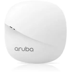 Hewlett Packard Enterprise HPE Aruba AP-303 (RW) Unified AP, BlancVendu parkaufland