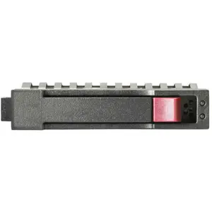 Comparateur de prix : HPE HEWLETT PACKARD ENTERPRISE MSA 2.4TB 12G SAS 10K 2.5in 512e HDD