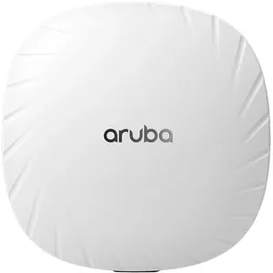 Comparateur de prix : HPE Aruba AP-515 (RW) - borne d'acces sans fil - Bluetooth, Wi-Fi 6