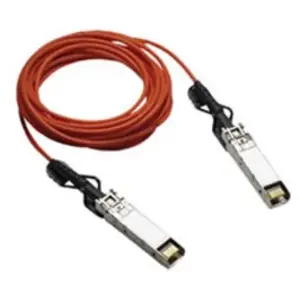Hpe Émetteur-récepteur Aruba 10g 7m pas cher