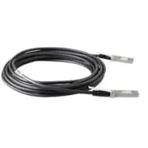 HPE Aruba Direct Attach Copper Cable - cable d'attache directe 10GBase - 1 m pas cher
