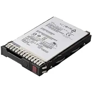E Mixed Use - SSD - 480 Go - échangeable à chaud - 2.5" SFF - SATA 6Gb...