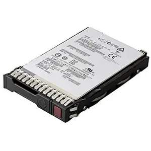 SSD HPE - 2.5" Interne - 480 Go - SATA (SATA/600) - ConectableVendu parkaufland
