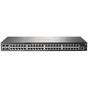 HP HPE Aruba 2930F 48G 4SFP+Switch pas cher