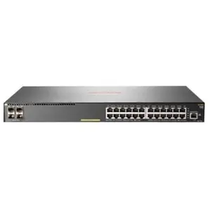 Comparateur de prix : Aruba Commutateur - HP - 2930F 24G PoE+ 4SFP JL261A