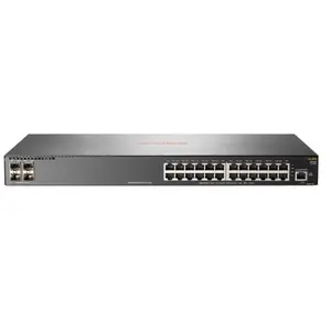 HPE Hp Switch Jl259a 24 Ports pas cher