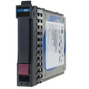 HP HPE Mixed Use - Disque SSD - 800 Go - SAS 12Gb/s pas cher