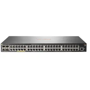 Hpe Émetteur-récepteur Aruba 2930f 48g Poe Plus 4sf pas cher