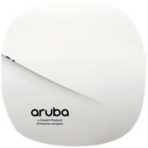 Comparateur de prix : HPE Aruba Instant IAP-305 (RW) - Borne d'accès sans fil - Wi-Fi 5 - 2....