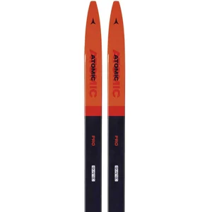 Atomic Skis De Fond Junior Pro C1 Skintec+prolink Access Cl