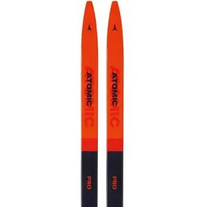 Comparateur de prix : Atomic Pack De Ski De Fond Junior Pro C2 Skintec+prolink Access Cl