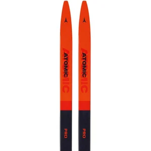 Atomic Pack De Ski De Fond Junior Pro C2 Skintec+prolink Access Cl pas cher