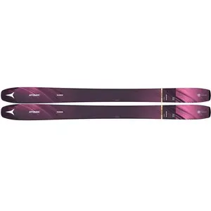 Atomic Skis BACKLAND 107 Femme - Berry 2023 non défini 167cm pas cher