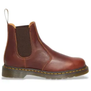 Comparateur de prix : Dr. Martens - 2976 Ambassador - Chaussures de loisirs taille 7, brun