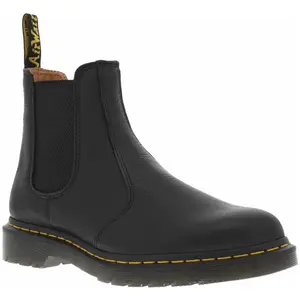 Dr. Martens - 2976 Ambassador - Chaussures de loisirs taille 9, gris