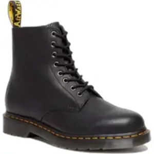 Dr. Martens 1460 Pascal Ambassador Bottes Noires En Cuir EU 38 pas cher