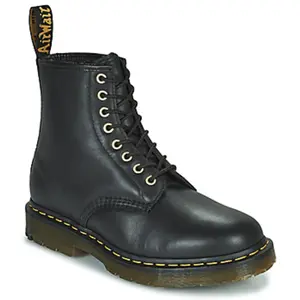 DR MARTENS 26860001 8 Eye Boot Homme Black Blizzard Wp EU 40