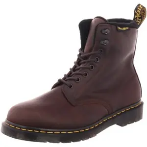 Dr. Martens Mixte 1460 Pascal Boots, Marron foncé, 41 EUVendu paramazon