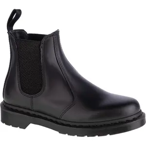 Dr Martens Dr. Martens 2976 Mono Black 25685001 - Noir - 41 pas cher
