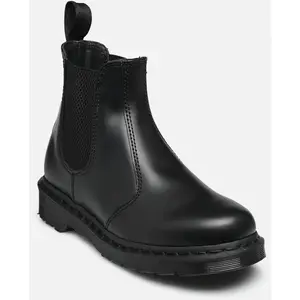 Dr Martens Dr. Martens 2976 Mono Black 25685001 - Noir - 37 pas cher