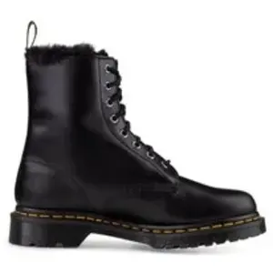 Dr Martens Boot Dr Martens 1460 Serena 26238021 - Gris - 37