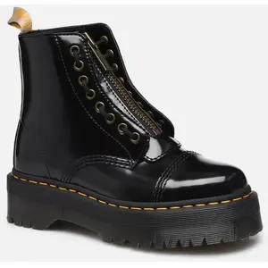 Dr Martens Bottes Vegan Sinclair Oxford pas cher