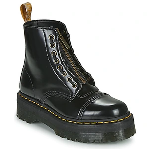 Comparateur de prix : Dr Martens Bottes Vegan Sinclair Oxford