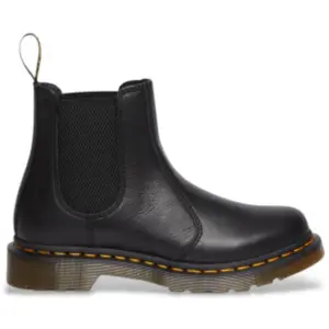 Comparateur de prix : Dr Martens Chelsea 2976 Noir 36