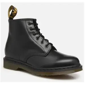 Dr. Martens Mixte 101 Bottes & Bottines Classiques, Noir (Black 001), 40 EUVendu paramazon