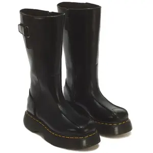Dr Martens Bottes Buzz Hi pas cher