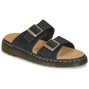 Dr Martens Sandales Josef Eh Suede pas cher