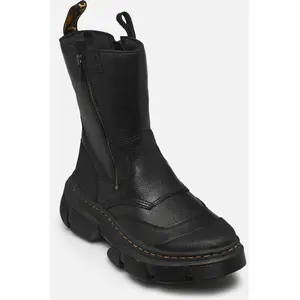 Dmxl Rigger Black Lunar par Dr. Martens Noir 40 Homme pas cher