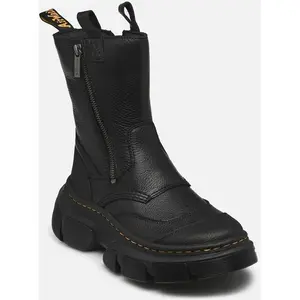 Comparateur de prix : Dmxl Rigger Black Lunar par Dr. Martens Noir 38 Femme