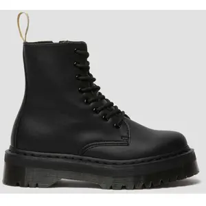 Comparateur de prix : Dr Martens Bottes Vegan Jadon Ii Mono