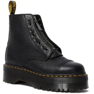 Comparateur de prix : Bottines femme Dr Martens Sinclair Platform Noir 38 22564001