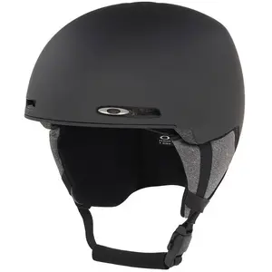 Oakley - Mod1 Mips - Casque de ski taille S - 51-55 cm, gris/noir pas cher