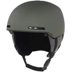Oakley - Mod1 Mips - Casque de ski taille S - 51-55 cm, gris pas cher