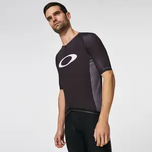 Oakley Apparel Maillot à Manches Courtes Icon 2.0 pas cher