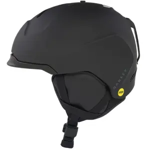 Oakley Mod3 Mips - Casque ski Blackout S (51 - 55 cm) pas cher