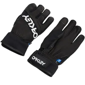 Comparateur de prix : Oakley Gants d'hiver 2.0 pour Homme, occultant, Taille S