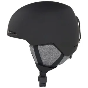 Oakley - Casque de ski - Mod1 Youth Blackout  - Taille Enfant S - Noir