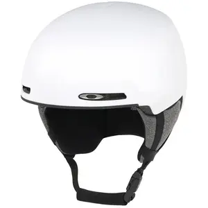 Oakley - Casque de ski - Mod1 White - Taille L - Blanc pas cher
