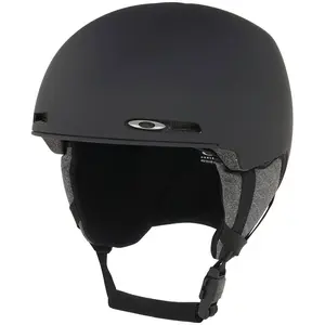 Comparateur de prix : Oakley - Casque de ski - Mod1 Blackout  - Taille S - Noir