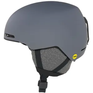Oakley - Casque de ski - Mod1 Forged Iron - Taille L - Gris pas cher