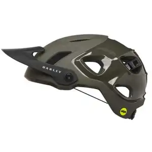 Casque vtt oakley drt5 mips europe dark brush khaki pas cher
