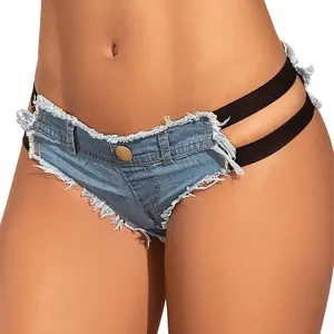 Mapalé Tanga 104 Effet Jean pas cher