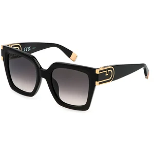 Furla Lunettes De Soleil Pour Femme Sfu878 Square pas cher