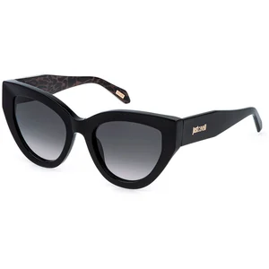 Just Cavalli Lunettes De Soleil Pour Femme Sjc143 Butterfly pas cher