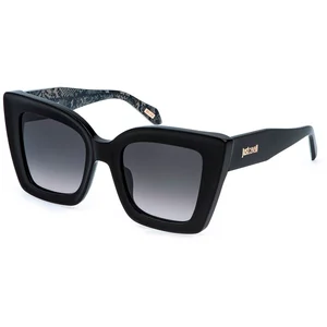 Comparateur de prix : Just Cavalli Lunettes De Soleil Pour Femme Sjc142 Square