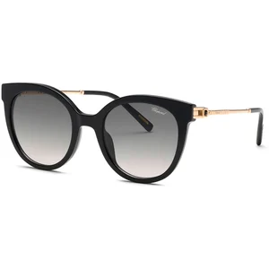 Chopard Lunettes De Soleil Pour Femme Sch405s PantosVendu parvistaexpert
